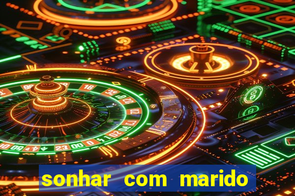 sonhar com marido indo embora com amante